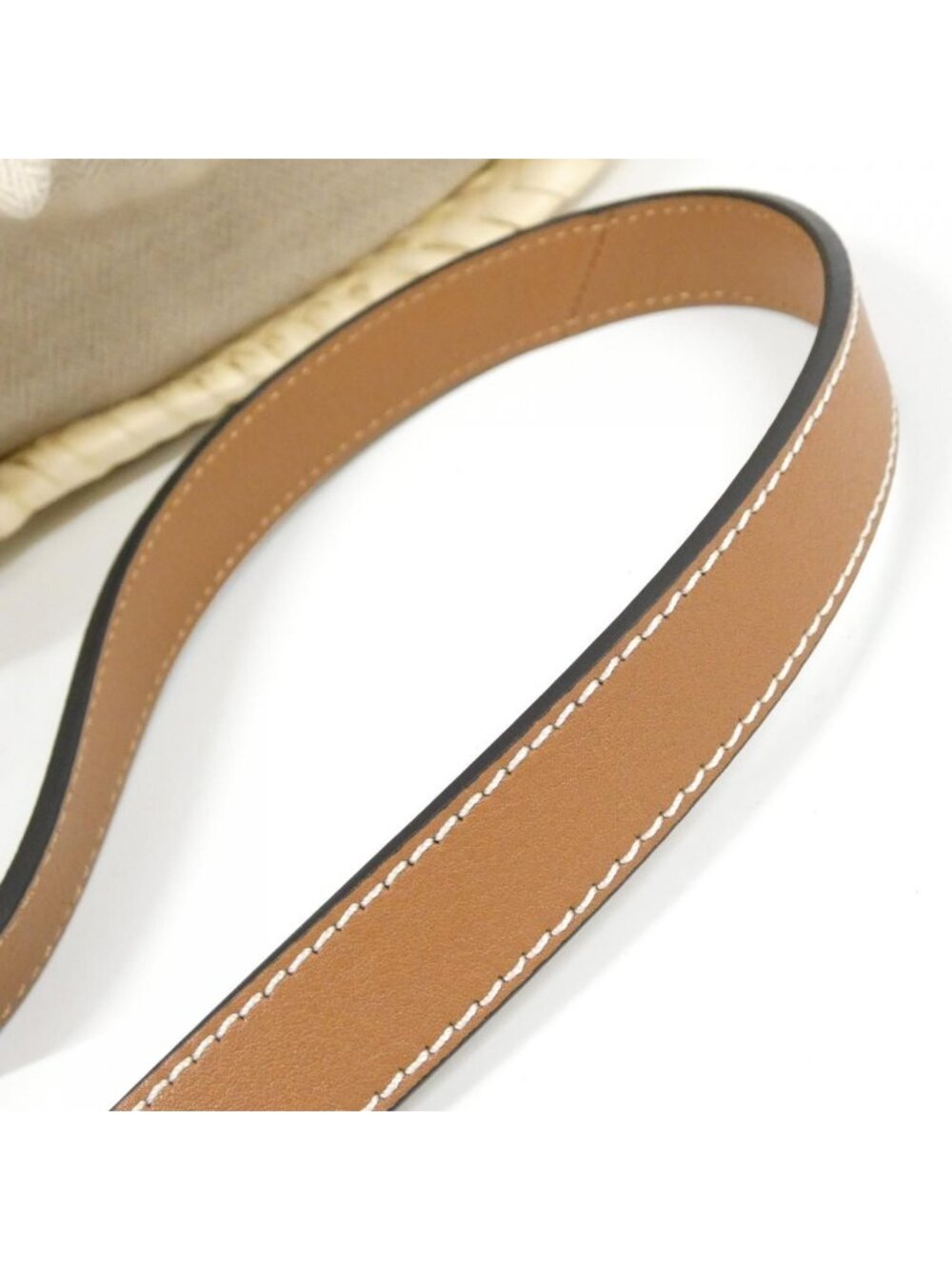 Loewe Drawstring Bucket Bag - Picture 6 of 7